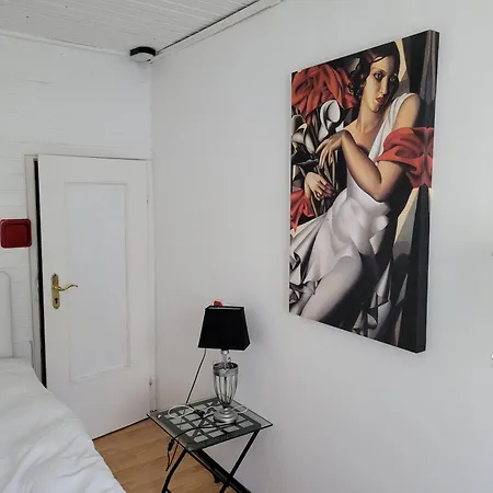 Gaestehaus Zum Grafen Bergheim (Rhein-Erft-Kreis)