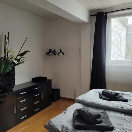 Gaestehaus Zum Grafen Pensionat *