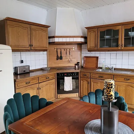 Gaestehaus Zum Grafen *