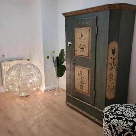 Gaestehaus Zum Grafen *