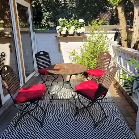 Gaestehaus Zum Grafen Bergheim (Rhein-Erft-Kreis)