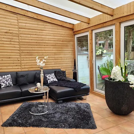 Pensionat Gaestehaus Zum Grafen Bergheim (Rhein-Erft-Kreis)