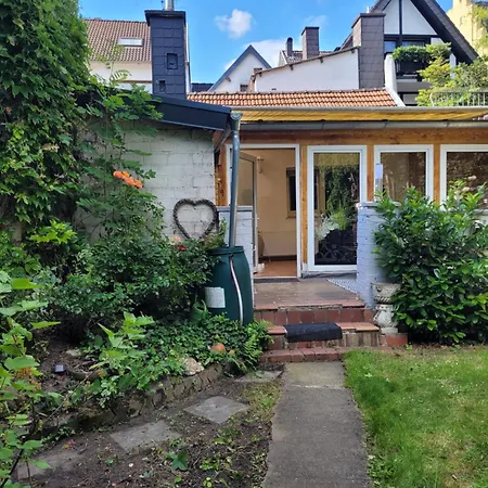 Gaestehaus Zum Grafen Bergheim (Rhein-Erft-Kreis)