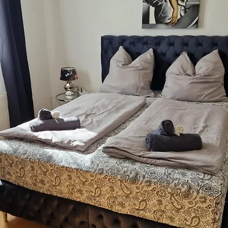 Gaestehaus Zum Grafen Pensjonat *