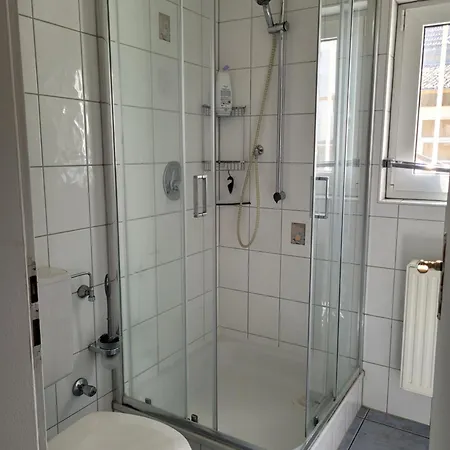 Gaestehaus Zum Grafen * Bergheim (Rhein-Erft-Kreis)