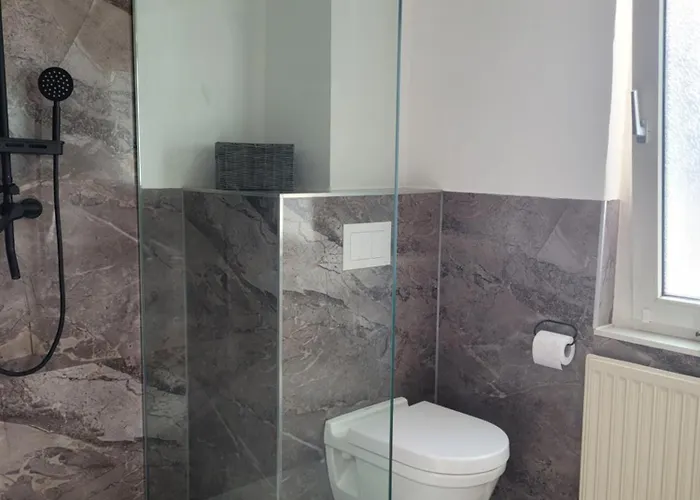 Pensjonat Gaestehaus Zum Grafen Bergheim (Rhein-Erft-Kreis)