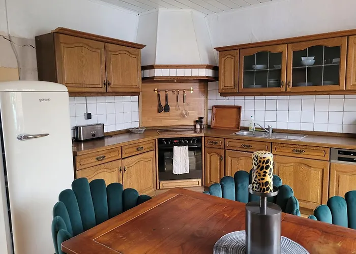 Gaestehaus Zum Grafen *