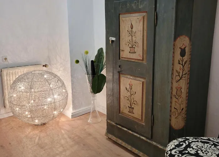 Gaestehaus Zum Grafen *