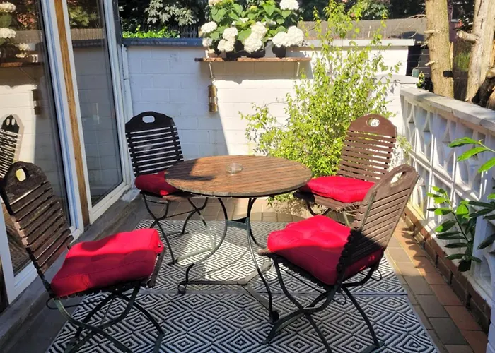 Gaestehaus Zum Grafen Bergheim (Rhein-Erft-Kreis)