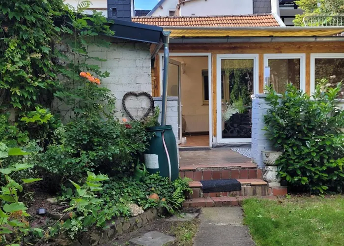 Gaestehaus Zum Grafen Bergheim (Rhein-Erft-Kreis)