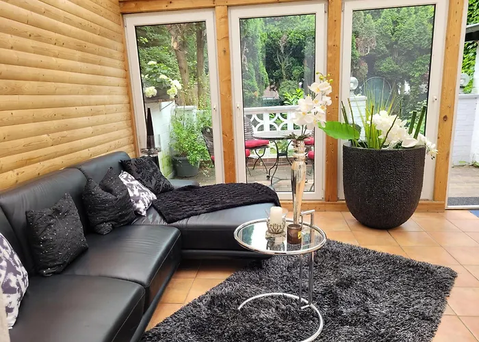 Pensjonat Gaestehaus Zum Grafen Bergheim (Rhein-Erft-Kreis)